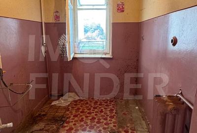 Apartament 2 camere decomandate, 42 mp, etaj 8/10, zona La Terenuri – Manastur - 1