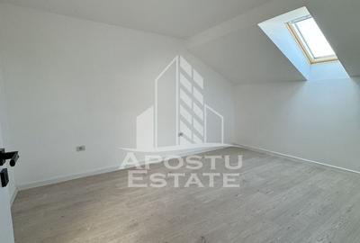 Penthouse cu scara interioara deosebita, 3 camere si 2 bai langa Lidl. - 11
