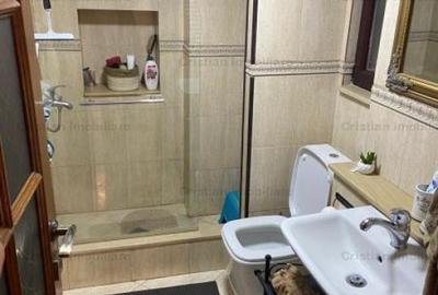Vila  + Spatiu Comercial sos Buzaului 980mp construiti, teren 1526mp - 9