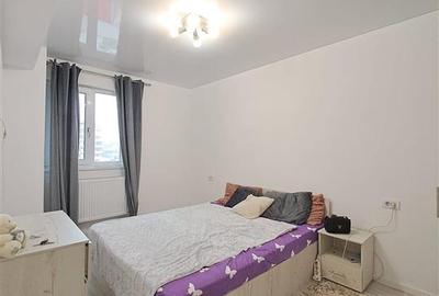 Apartament 2 camere Visani Open-Space - 6