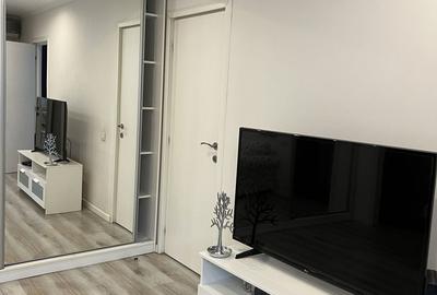 INCHIRIEZ APARTAMENT 2 CAMERE, BLOC UNIC, B-DUL NICOLAE BALCESCU - 14