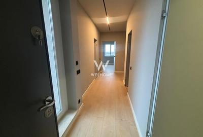 Penthouse cu 2 TERASE de 200 mp in SIBIU - 2