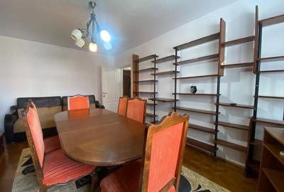 Apartament de inchiriat | 4 camere | Plopilor | 3 dormitoare 2 bai - 5