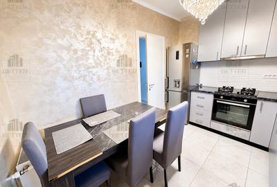 Apartament 2 camere decomandat, mobilat, cu loc de parcare - 6