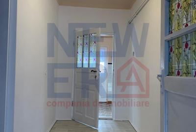 Casa cu 4 camere de vânzare - teren 704 mp – comuna Brănești - Ilfov - 6