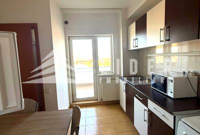 Apartament 2  camere Zorilor zona  Sigma  cu garaj inclus - 1