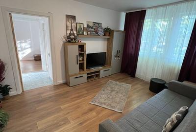 Apartament 2  camere de vanzare / zona Gara-Kaufland - 3
