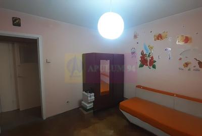 Apartament 2 Camere 5 minute de Metrou Brâncoveanu - 9