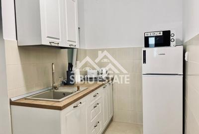 Apartament Sibiu Centru - 8