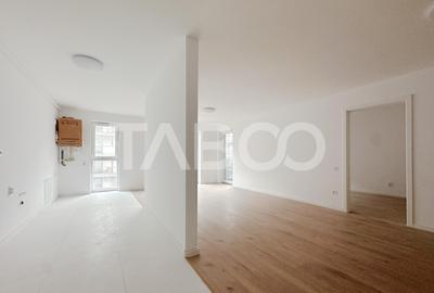 Apartament 2 camere de vanzare finisat baza sportiva Gheorgheni - 1