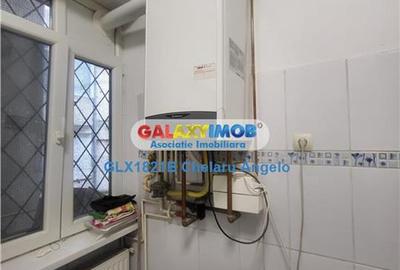 Unirii apartament 7 camere,suprafata utila 198 mp,stare bună - 15