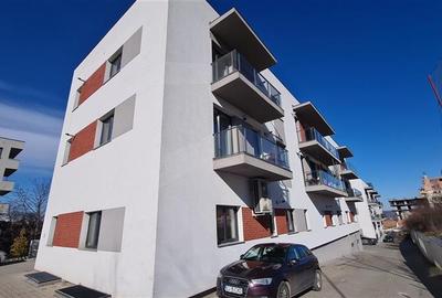 Apartament 2 camere 56mp+balcon 5mp+parcare,Calea Turzii,str G. Moisil - 8