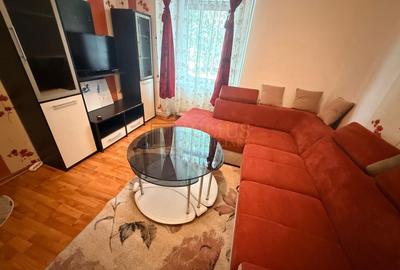 2 camere| Iosefin-vis a vis de Bega |zona superba| loc de parcare| curte comuna| - 8
