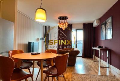 Apartament 2 camere | Centrala Proprie | Loc de parcare - 5