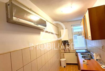 Apartament 2 camere strada Republicii, pretabil pentru activitati economice - 8