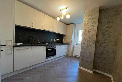 Apartament modern cu 3 camere decomandate cartierul Zorilor zona Golden Tulip - 1