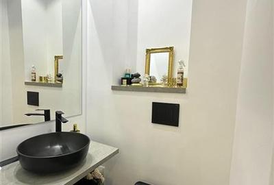 Vila Interbelica renovata integral, pe strada exclusivista din Dorobanti - 24