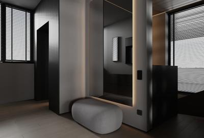 PENTHOUSE DE LUX – 155 MP UTILI + 150 MP TERASĂ – MARRIOTT / COTROCENI - 6