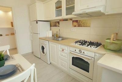 AP. 2 CAMERE- LUJERULUI, PET-FRIENDLY, CENTRALA, BUCATARIE INCHISA - 5