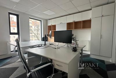 Inchiriere Spatiu Birouri 213mp | Mentenanta Inclusa | Marasti - 6