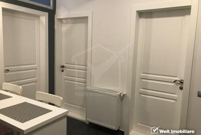 2 camere decomandate, aer conditionat, zona horea, Facultatea de Litere, renovat - 7