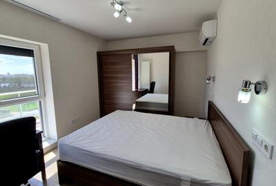 Apartament cu 3 camere 88,60 mp + loc de parcare - Belvedere Residence - 4