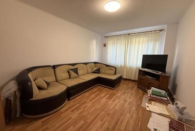 EXCLUSIVITATE!!! APARTAMENT 4 CAMERE DECOMANDAT , ZONA ULTRACENTRAL - 1