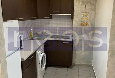 Apartament 2 camere – Vitan, București | 43 mp | 2012 | Etaj 3 | - 4