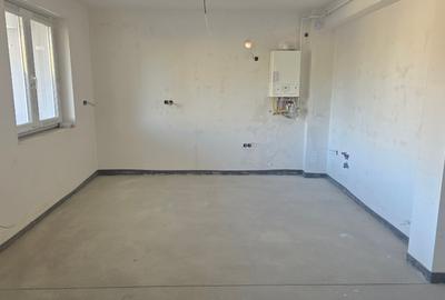 Vand apartament 3 camere decomandat in Deva, zona 22 Decembrie, parter, bloc nou - 2
