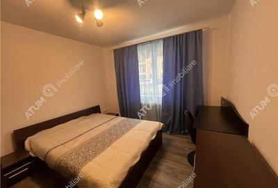 Apartament renovat cu 2 camere situat in zona Strand 1 din Sibiu - 3
