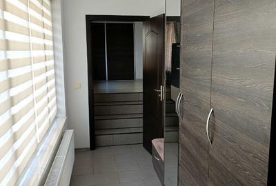 Apartament trei camere - 98mp - Parter cu Extindere - 6