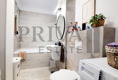 Apartament mobilat 2 camere, 59 mp, etaj 7, Aradului - 7