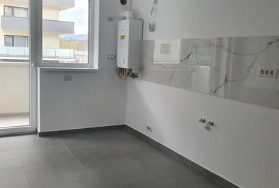 3 camere, 65 mp +  6 mp balcon, bloc nou Brasov, mai 2026 - 11