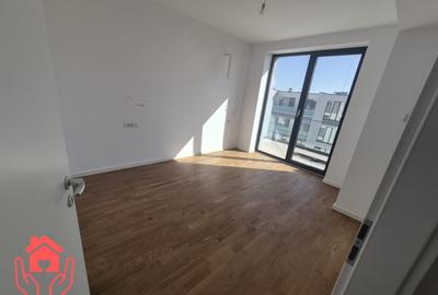 Baneasa Shopping City (THE IVY)-PRIMA LOCUIRE I facilitati I 1 loc parcare garaj - 20