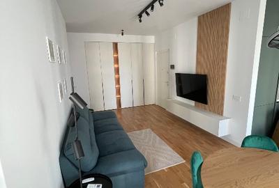 Apartament 2 camere loc parcare subteran inclus Complex Avalon Pipera - 5