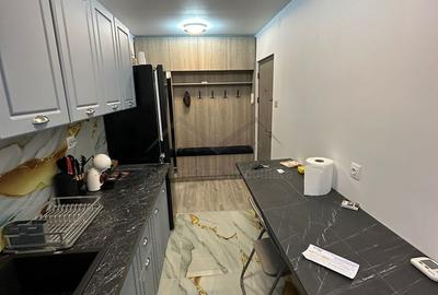 Apartament 2 camere Baza 3 RENOVAT DE LA PLACA ! - 3