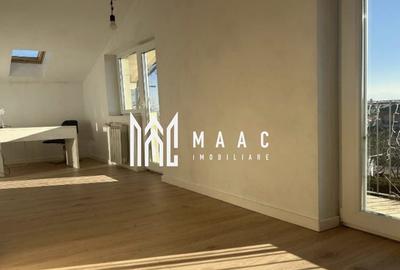 Casă modernă P+E+Pod mansardat | 3 dormitoare | Teren 490 mp | Eden Șura Mică - 13