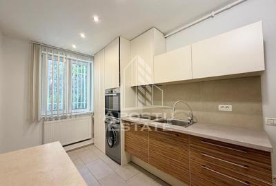 Apartament 2 camere de inchiriat, centrala, zona Centrala, Timisoara - 5