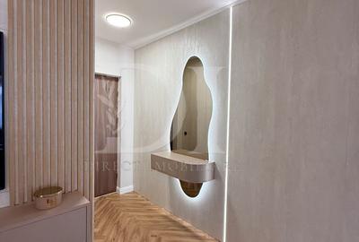 Apartament ultramodern | 3 camere | Zona Florilor - 26