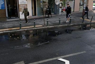 Spațiu comercial, de 8 mp, în Dorobanți