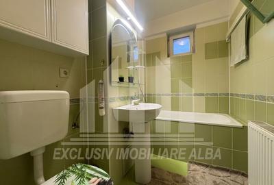 Apartament 2 camere | 61 mp | Bloc nou | Lift | Terasa 17 mp | Centru - 8