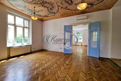 Casa exclusivista pentru birouri - 6