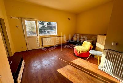 Apartament cu 2 camere ideal investitie | Zona Semicentrala | Horea! - 1