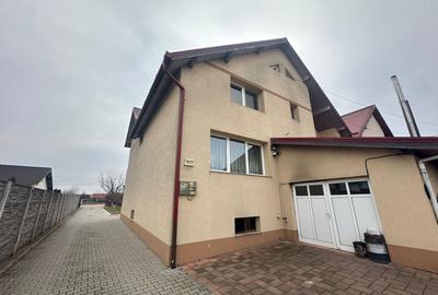 Casa Individuală 250 mp| 850 mp teren| zona Micesti - 12