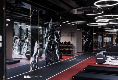 2 CAMERE - METROU - GRADINA - SALA FITNESS - PAJUREI - COMISION 0% - 11