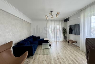 REA1028959 Apartament 2 camere Rose Residence 3 Pipera - 2
