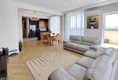 Penthouse Avantgarden - Finisaje Moderne Si Calitative - 6