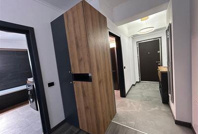 Apartament 2 Camere | Centru | Bloc Nou | Etaj 3 | 2c-7361 - 4