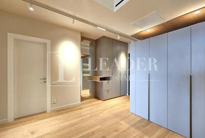 Brand New 3-Bedroom Apartment | Premium Furnished |  2 Parking Spaces - 10