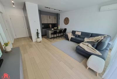 JANDARMERIEI (THE IVY)-Complex si finisaje premium, mobilier luxury, exclusivism - 11